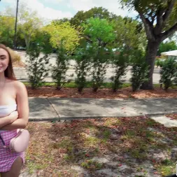 Penelope Kay en 'Bangbros' Chica caliente con tetas perfectas folla por dinero (Miniatura 975)