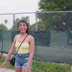 Penelope Woods en 'Bangbros' Enfoque anal (Miniatura 1050)