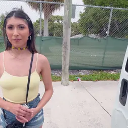 Penelope Woods en 'Bangbros' Enfoque anal (Miniatura 1200)