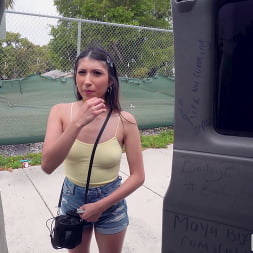 Penelope Woods in 'Bangbros' Anal Approach (Thumbnail 1275)