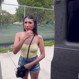 Penelope Woods en 'Bangbros' Enfoque anal (Miniatura 1275)