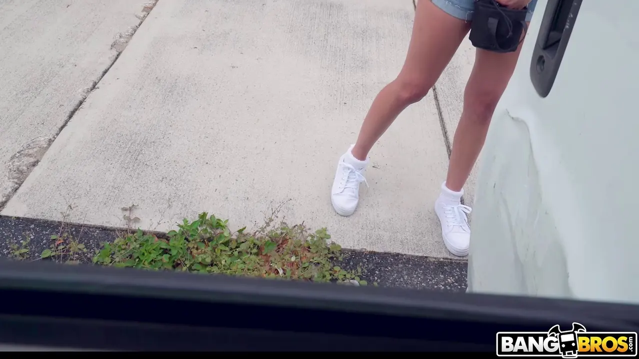 Bangbros 'Enfoque anal' protagonizando Penelope Woods (foto 375)