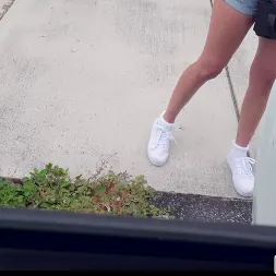 Penelope Woods en 'Bangbros' Enfoque anal (Miniatura 375)