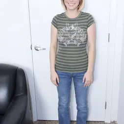 Penny Pax en 'Bangbros' A toda chica americana le encanta el sexo anal (Miniatura 1)