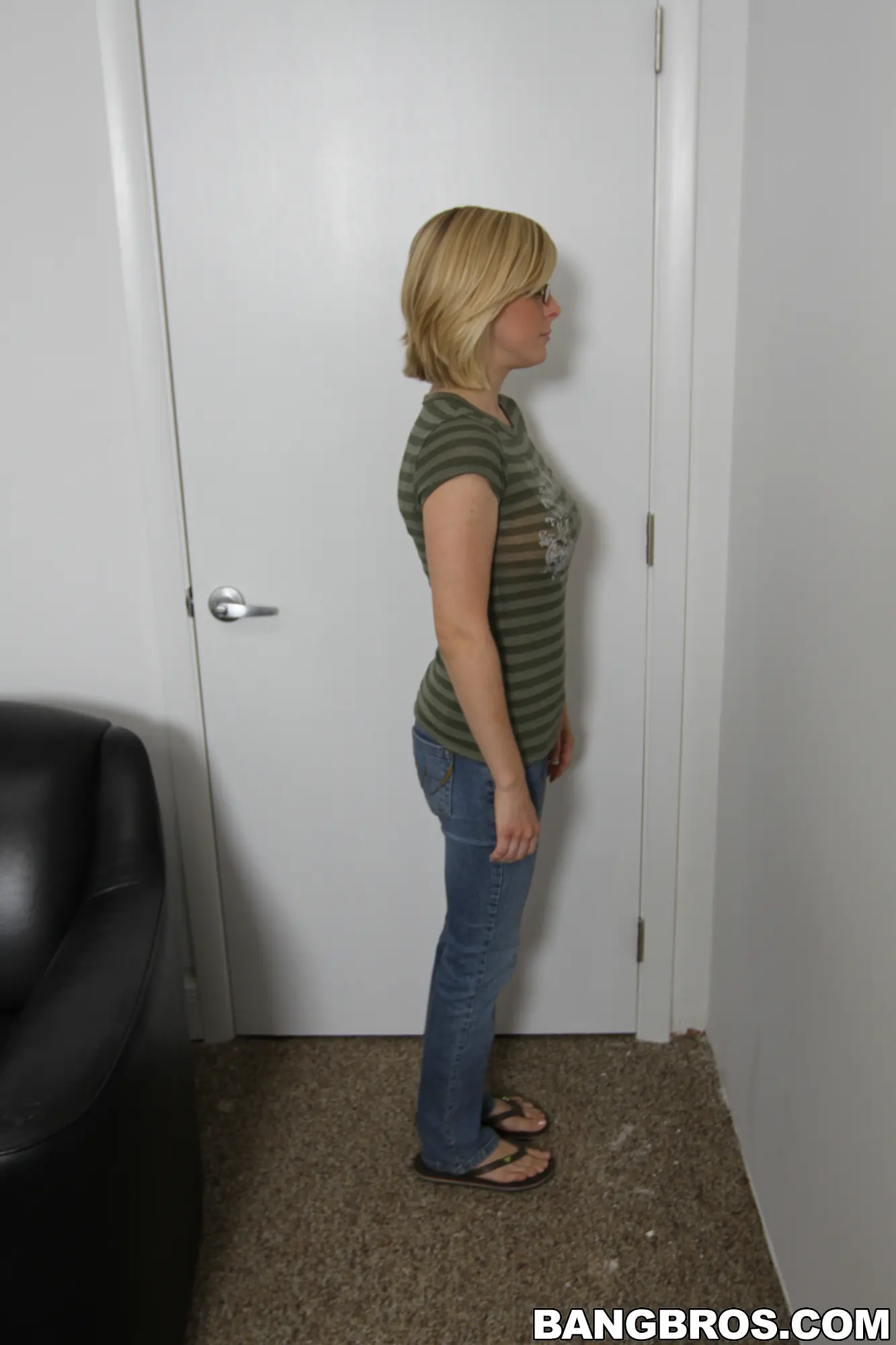 Bangbros 'A toda chica americana le encanta el sexo anal' protagonizando Penny Pax (foto 10)