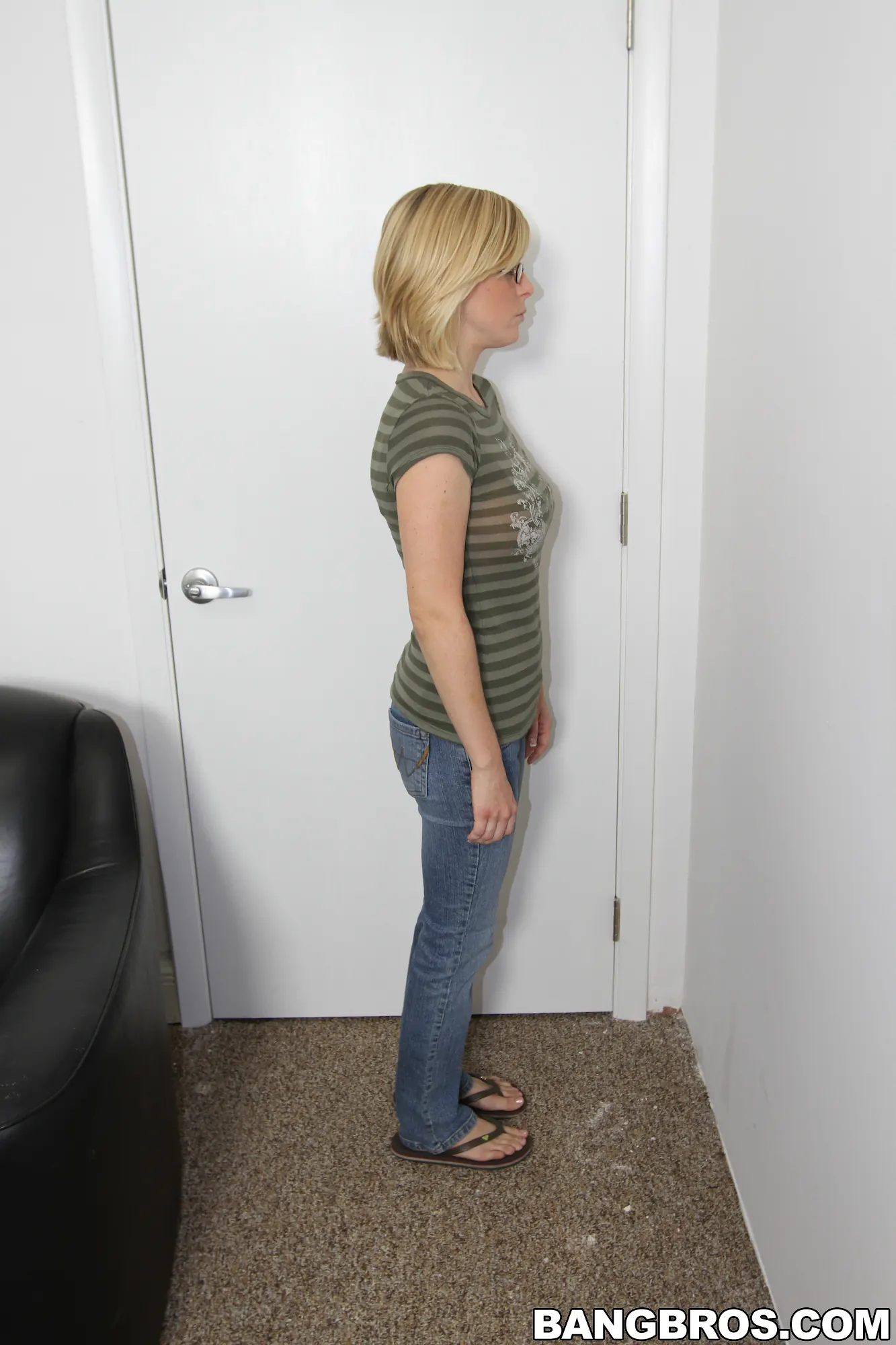 Bangbros 'A toda chica americana le encanta el sexo anal' protagonizando Penny Pax (foto 12)