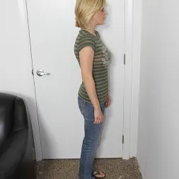 Penny Pax en 'Bangbros' A toda chica americana le encanta el sexo anal (Miniatura 12)