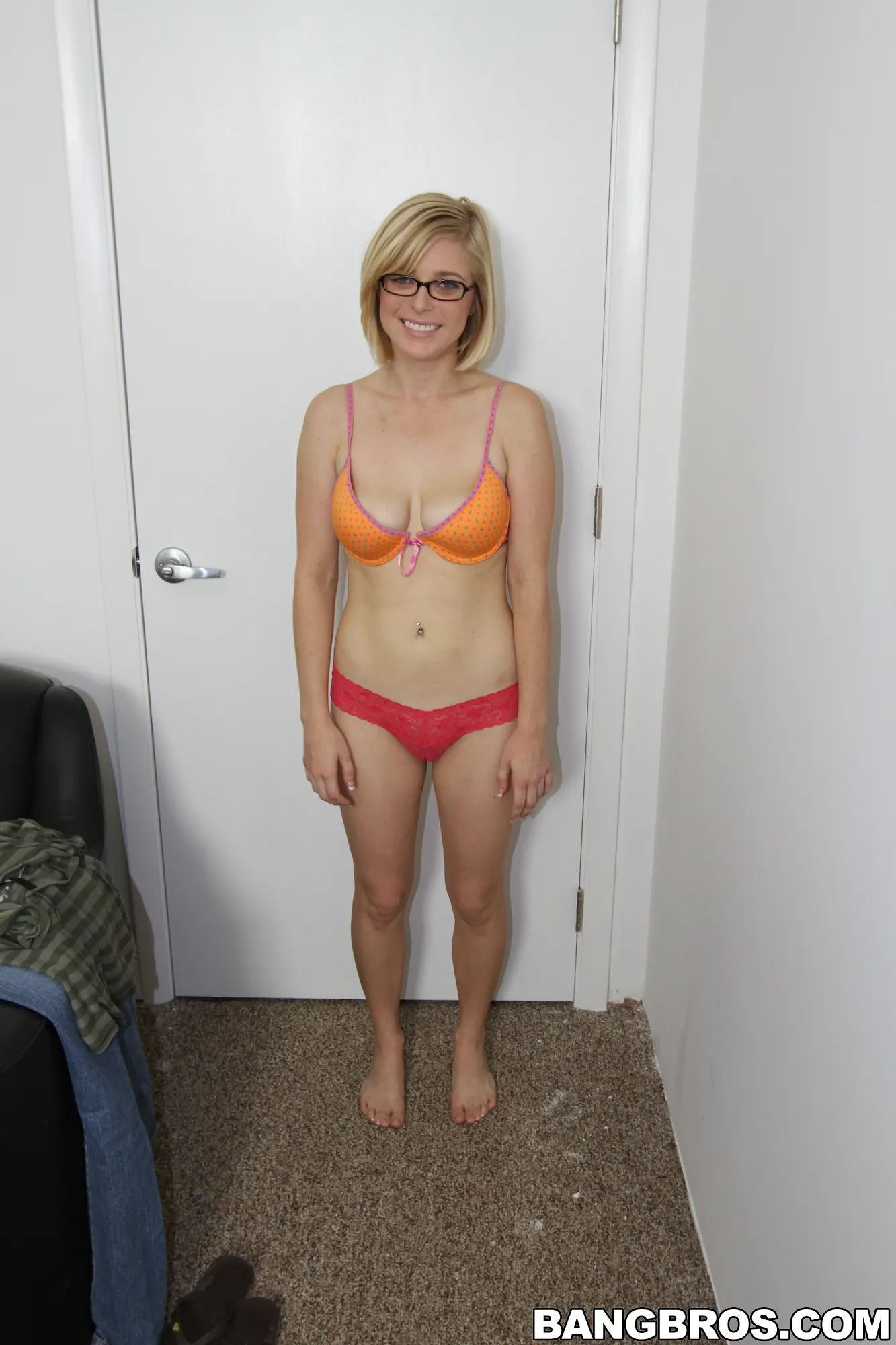 Bangbros 'A toda chica americana le encanta el sexo anal' protagonizando Penny Pax (foto 22)