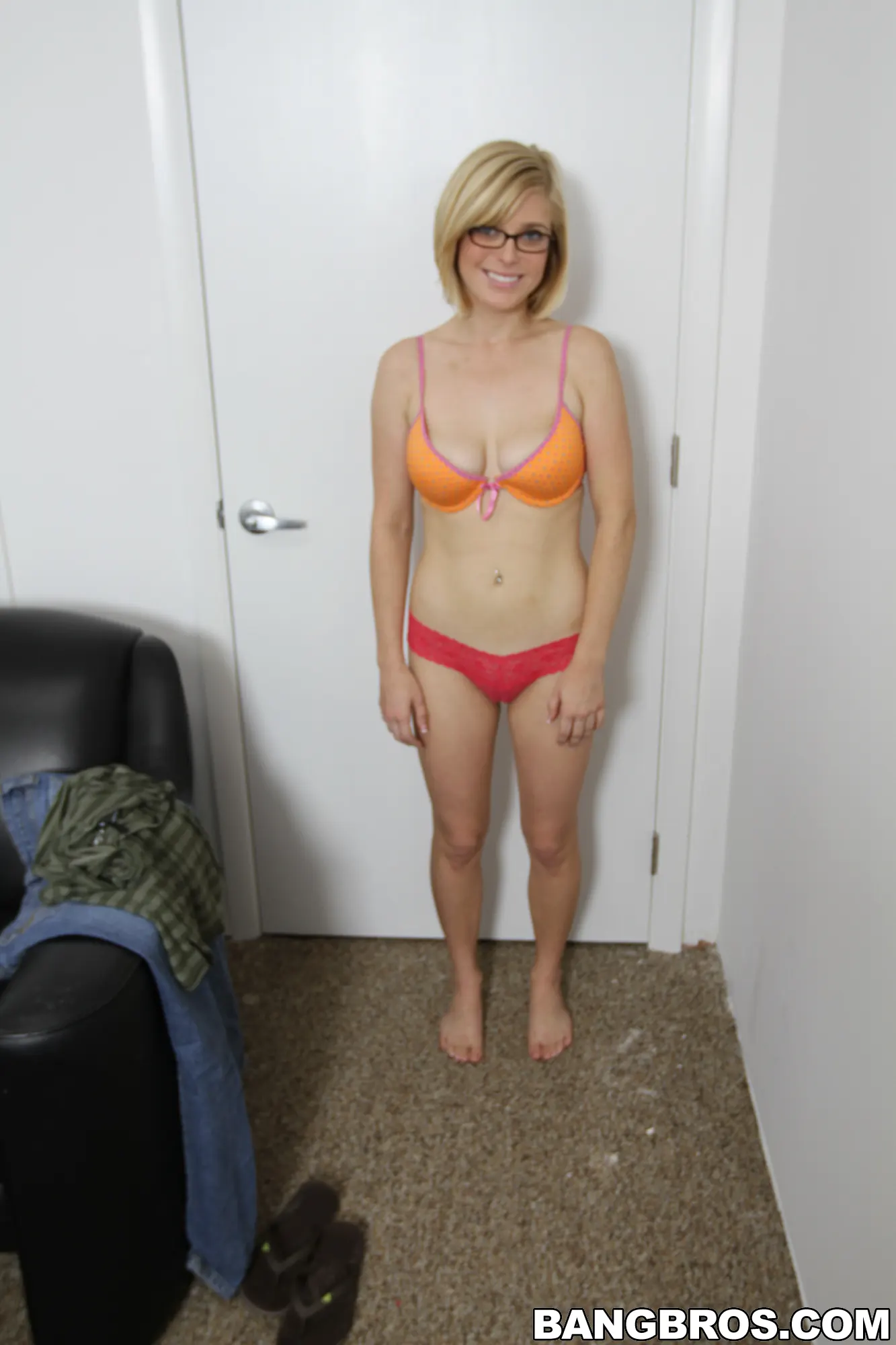 Bangbros 'A toda chica americana le encanta el sexo anal' protagonizando Penny Pax (foto 26)