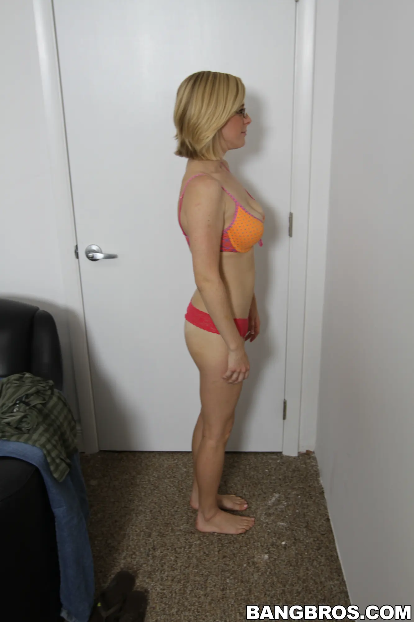 Bangbros 'A toda chica americana le encanta el sexo anal' protagonizando Penny Pax (foto 28)