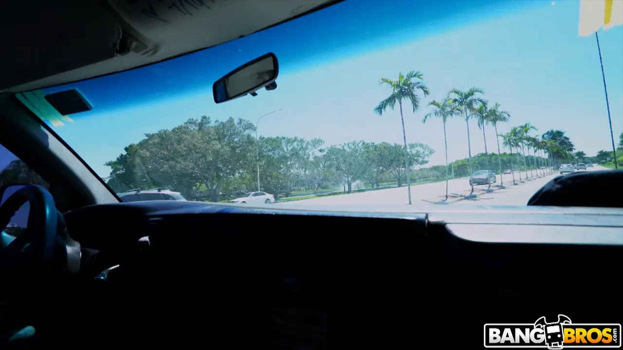 Bangbros 'Fucking This Secretary After Getting Fired' starring Piper June (Photo 1)