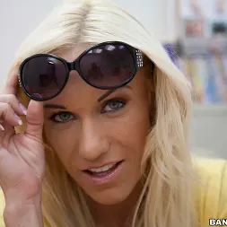 Platnium Charm in 'Bangbros' Kinky Milf Gets Banged Out (Thumbnail 112)