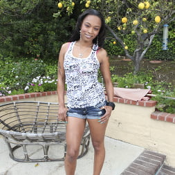 Porsha Carrera in 'Bangbros' Nubian Queen! (Thumbnail 10)