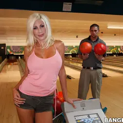 Puma Swede in 'Bangbros' and the Ex-stripper (Thumbnail 1)