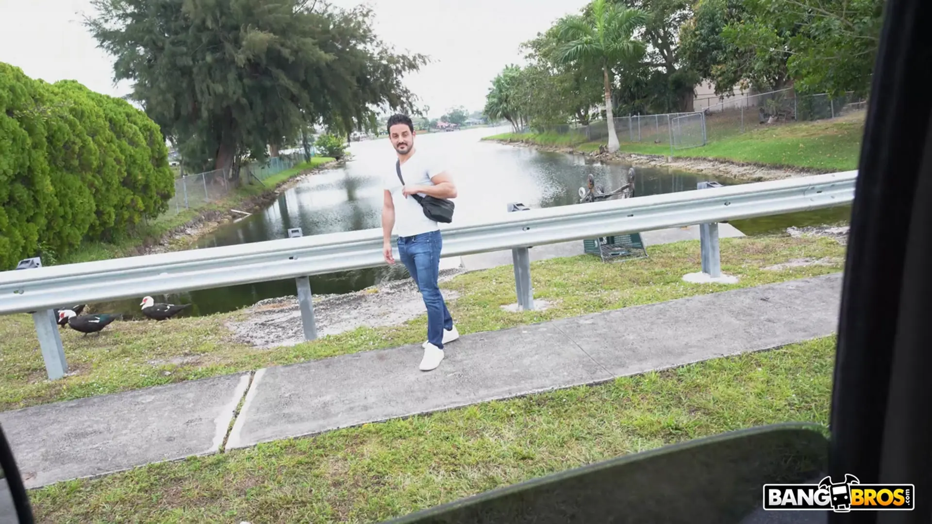 Bangbros 'Cavalli's Quest for Dicks' starring Rachael Cavalli (Photo 470)