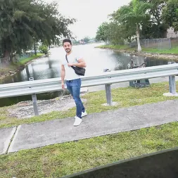 Rachael Cavalli in 'Bangbros' Cavalli's Quest for Dicks (Thumbnail 470)