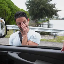 Rachael Cavalli in 'Bangbros' Cavalli's Quest for Dicks (Thumbnail 517)