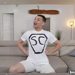 Rachael Cavalli en 'Bangbros' ¡Super gallo! (Miniatura 16)