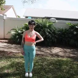 Raee Ripley in Undercover Freak (Photo 65) Raee Ripley in 'Bangbros' Undercover Freak (Thumbnail 65)