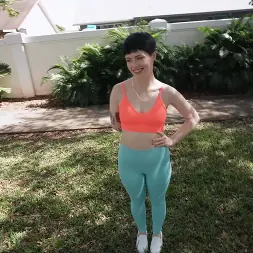 Raee Ripley in Undercover Freak (Photo 130) Raee Ripley in 'Bangbros' Undercover Freak (Thumbnail 130)