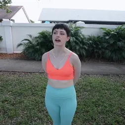 Raee Ripley in Undercover Freak (Photo 195) Raee Ripley in 'Bangbros' Undercover Freak (Thumbnail 195)