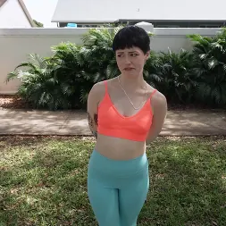 Raee Ripley in Undercover Freak (Photo 260) Raee Ripley in 'Bangbros' Undercover Freak (Thumbnail 260)