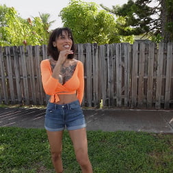 Ravyn Alexa in 'Bangbros' Big Dick Anal (Thumbnail 55)