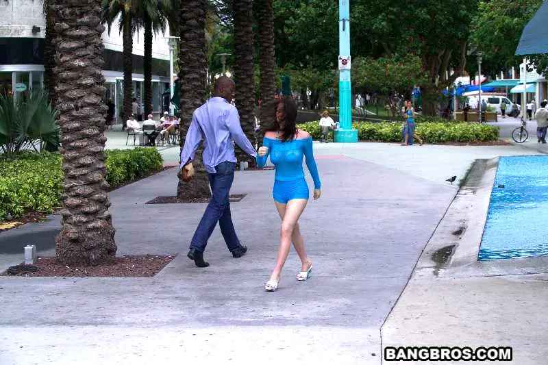 Bangbros 'Rayveness' starring Ray Veness (Photo 1)