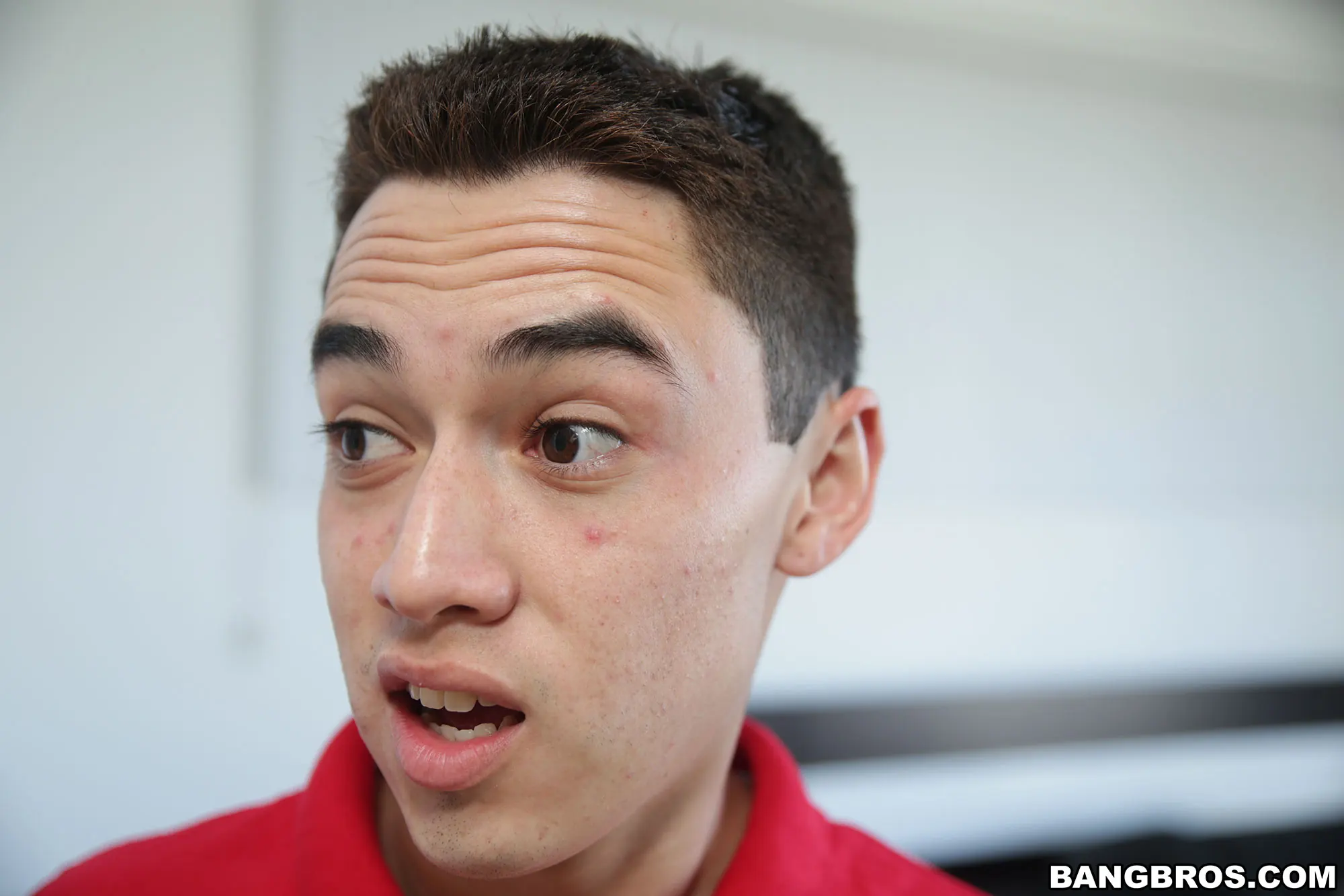 Bangbros 'Espiando a mi madrastra' protagonizando Reagan Foxx (foto 95)