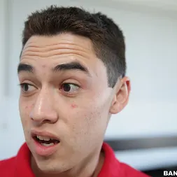 Reagan Foxx en 'Bangbros' Espiando a mi madrastra (Miniatura 95)