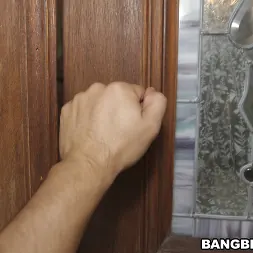 Rebecca Blue in 'Bangbros' Cock Hunter's (Thumbnail 31)