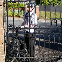 Rebecca Jane Smyth in Having Her Way With A Rookie (Photo 1) Rebecca Jane Smyth in 'Bangbros' Having Her Way With A Rookie (Thumbnail 1)