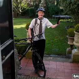 Rebecca Jane Smyth in Having Her Way With A Rookie (Photo 32) Rebecca Jane Smyth in 'Bangbros' Having Her Way With A Rookie (Thumbnail 32)