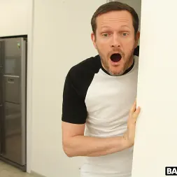 Rebecca Volpette in 'Bangbros' Pervy Stepdad's Lucky Fuck (Thumbnail 6)