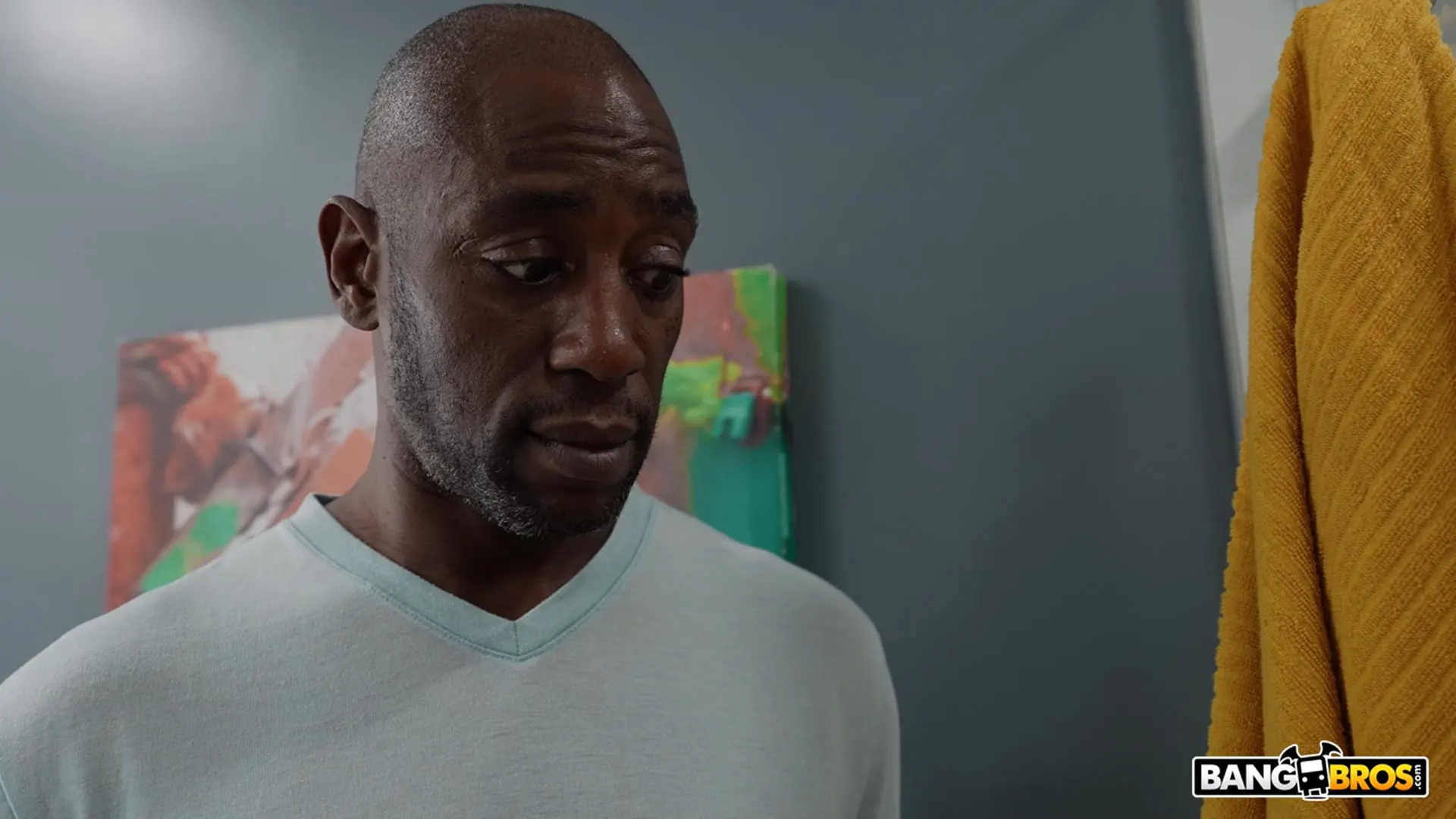 Red Eviee in 'Piping Hot Sweaty Tits' from 'Bangbros' (Photo 354) Bangbros 'Piping Hot Sweaty Tits' starring Red Eviee (Photo 354)