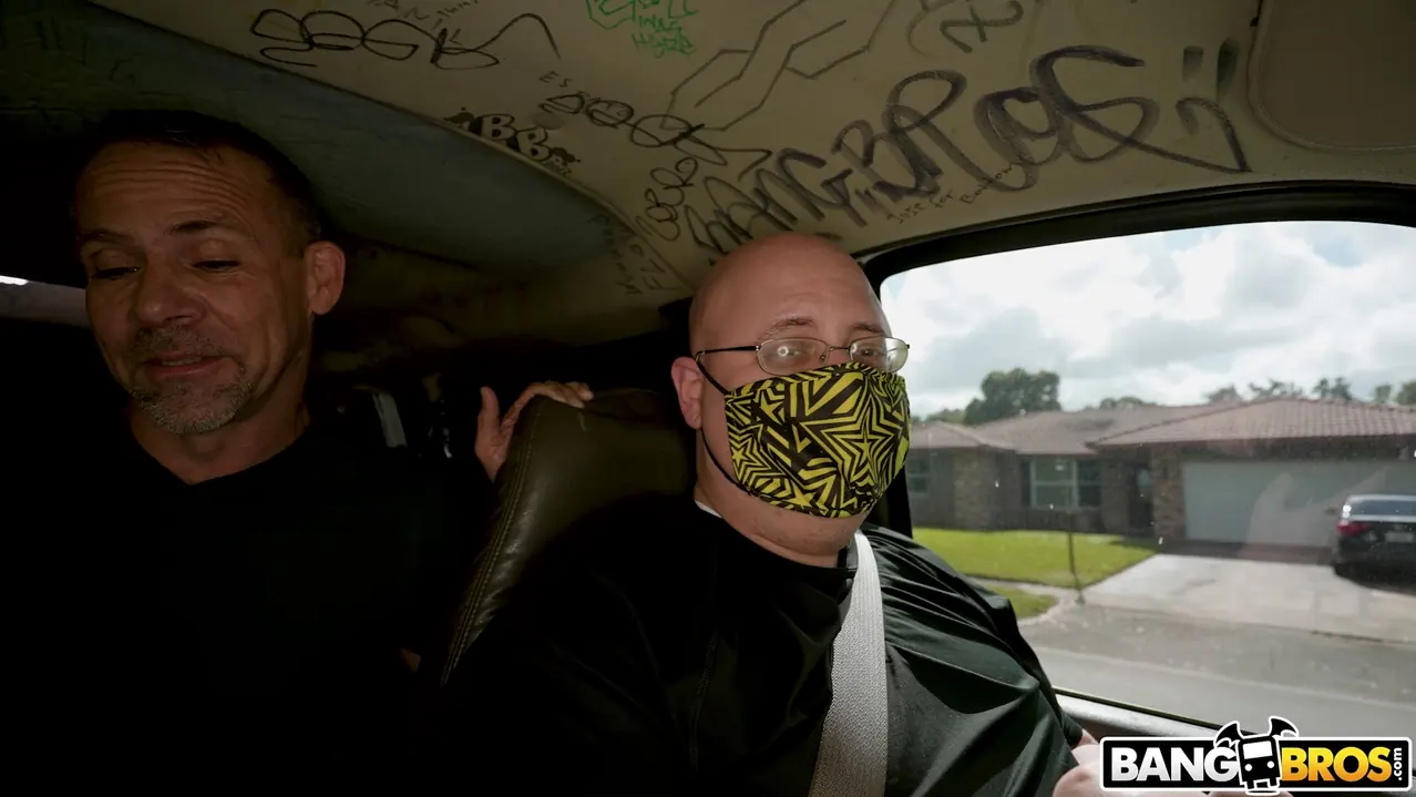 Reese Robbins in 'Fucking Grandpa For Cash' from 'Bangbros' (Photo 1050) Bangbros 'Fucking Grandpa For Cash' starring Reese Robbins (Photo 1050)