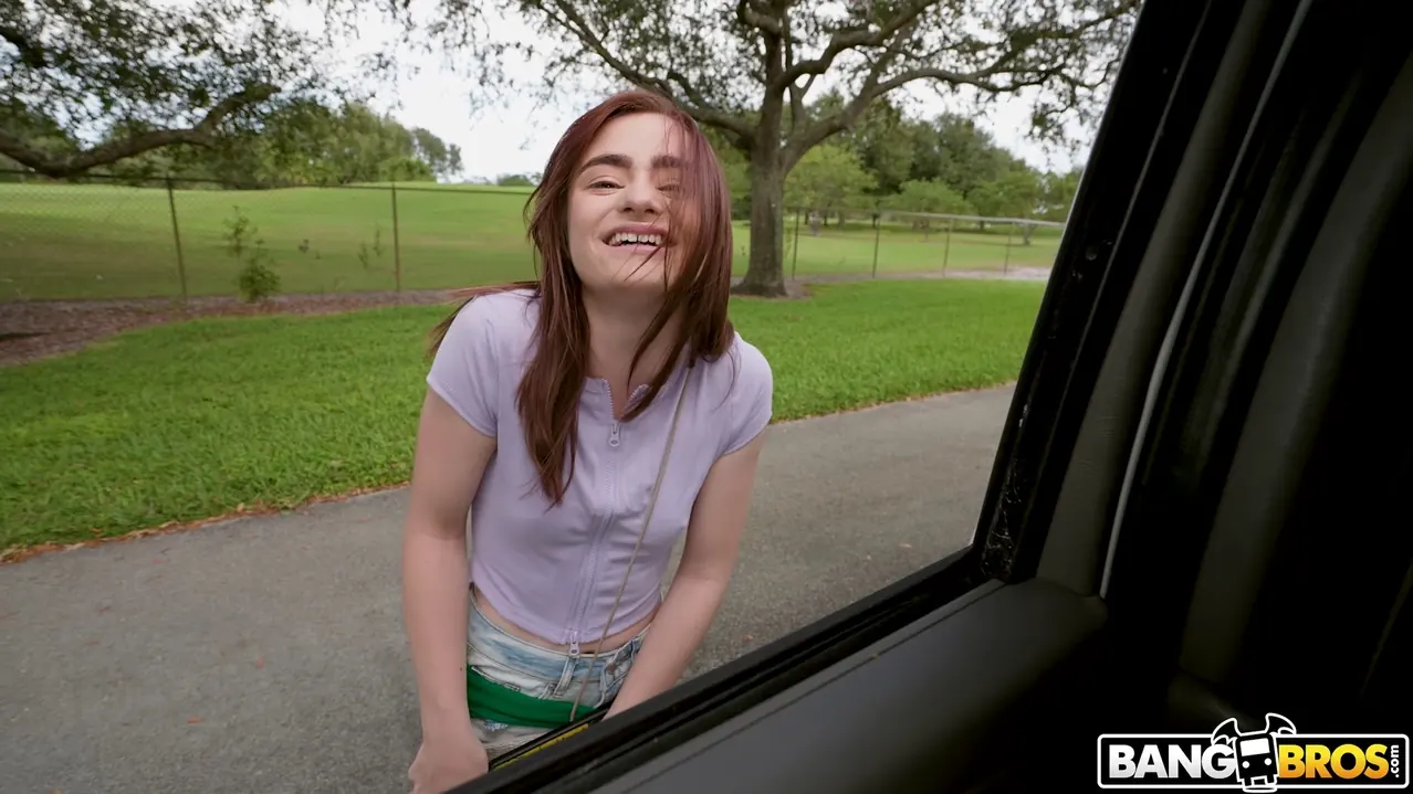 Reese Robbins in 'Fucking Grandpa For Cash' from 'Bangbros' (Photo 900) Bangbros 'Fucking Grandpa For Cash' starring Reese Robbins (Photo 900)