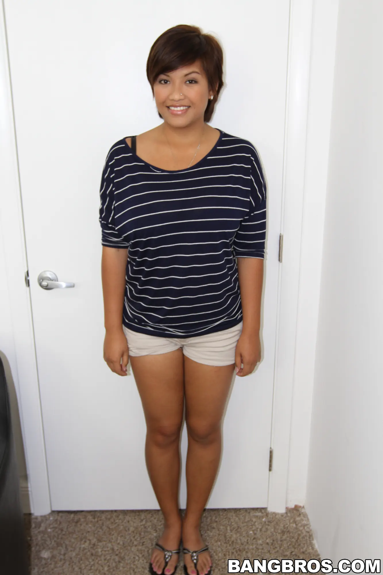 Bangbros 'Big Tit Slut Does Anything' starring Reina (Photo 2)