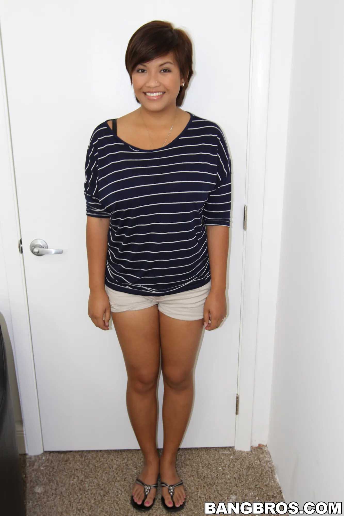 Reina in 'Big Tit Slut Does Anything' from 'Bangbros' (Photo 4) Bangbros 'Big Tit Slut Does Anything' starring Reina (Photo 4)