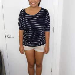 Reina in 'Bangbros' Big Tit Slut Does Anything (Thumbnail 5)