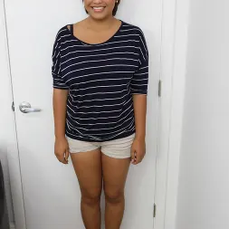 Reina in 'Bangbros' Big Tit Slut Does Anything (Thumbnail 6)