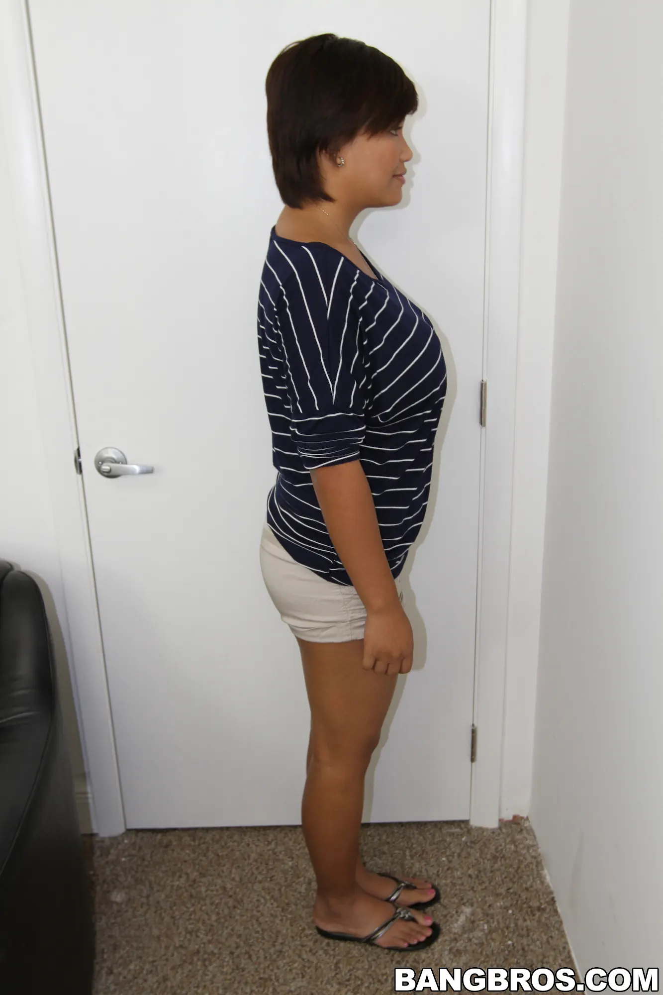 Bangbros 'Big Tit Slut Does Anything' starring Reina (Photo 8)