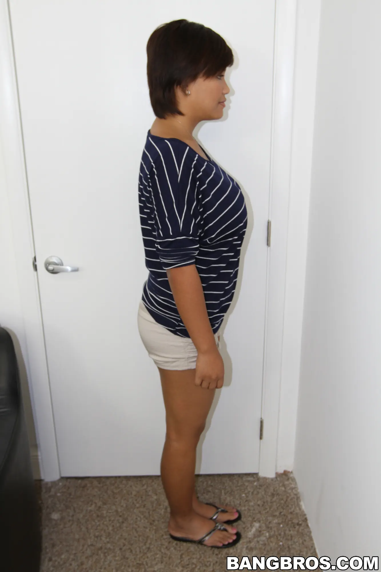 Bangbros 'Big Tit Slut Does Anything' starring Reina (Photo 11)