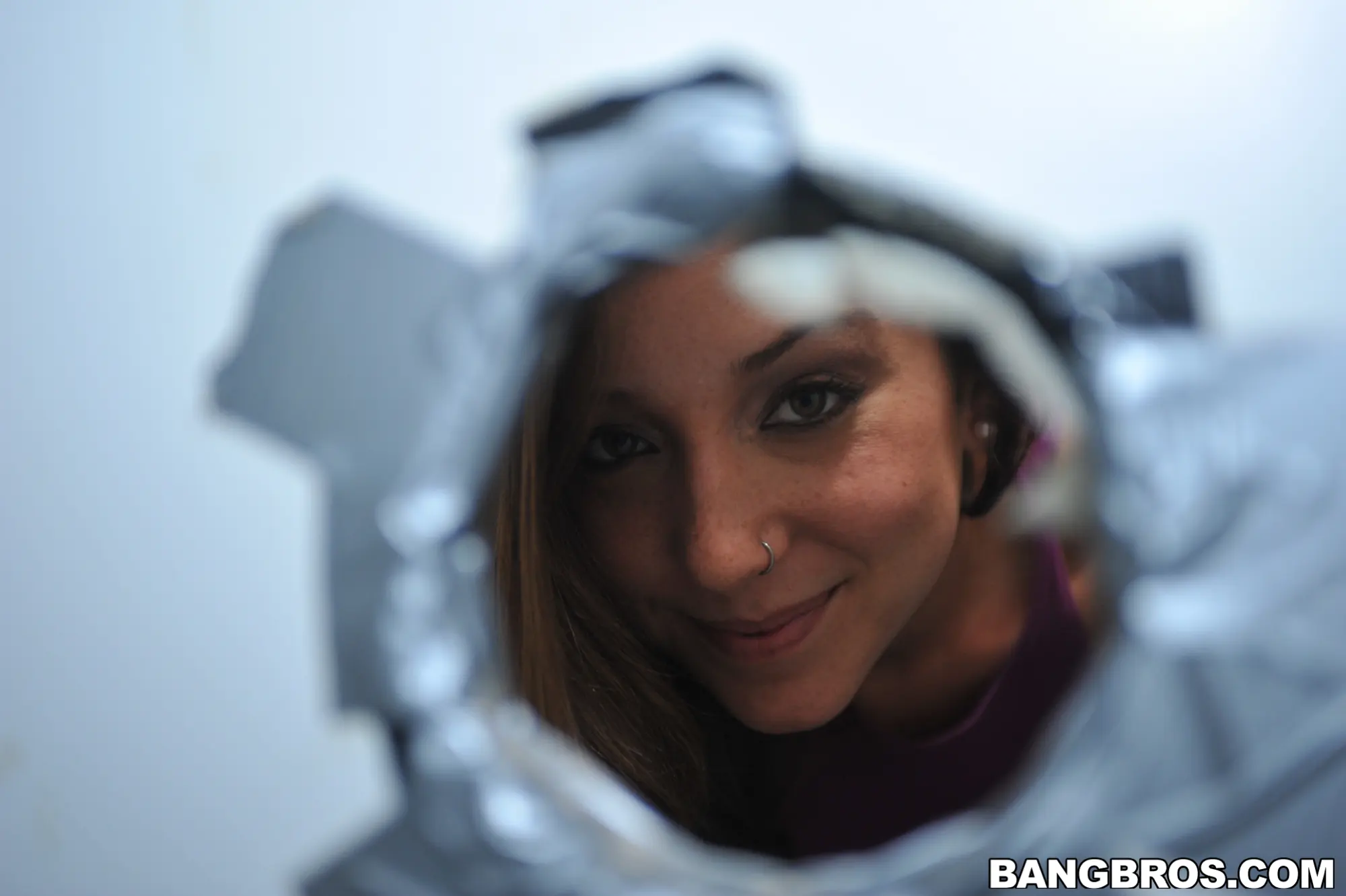 Bangbros 'Remy Lacroix Gets A Face Load Of Cum' starring Remy LaCroix (Photo 6)