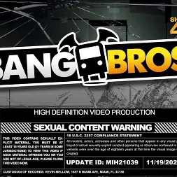 Remy Rune in 'Bangbros' Sexy Birthday Surprise (Thumbnail 1)