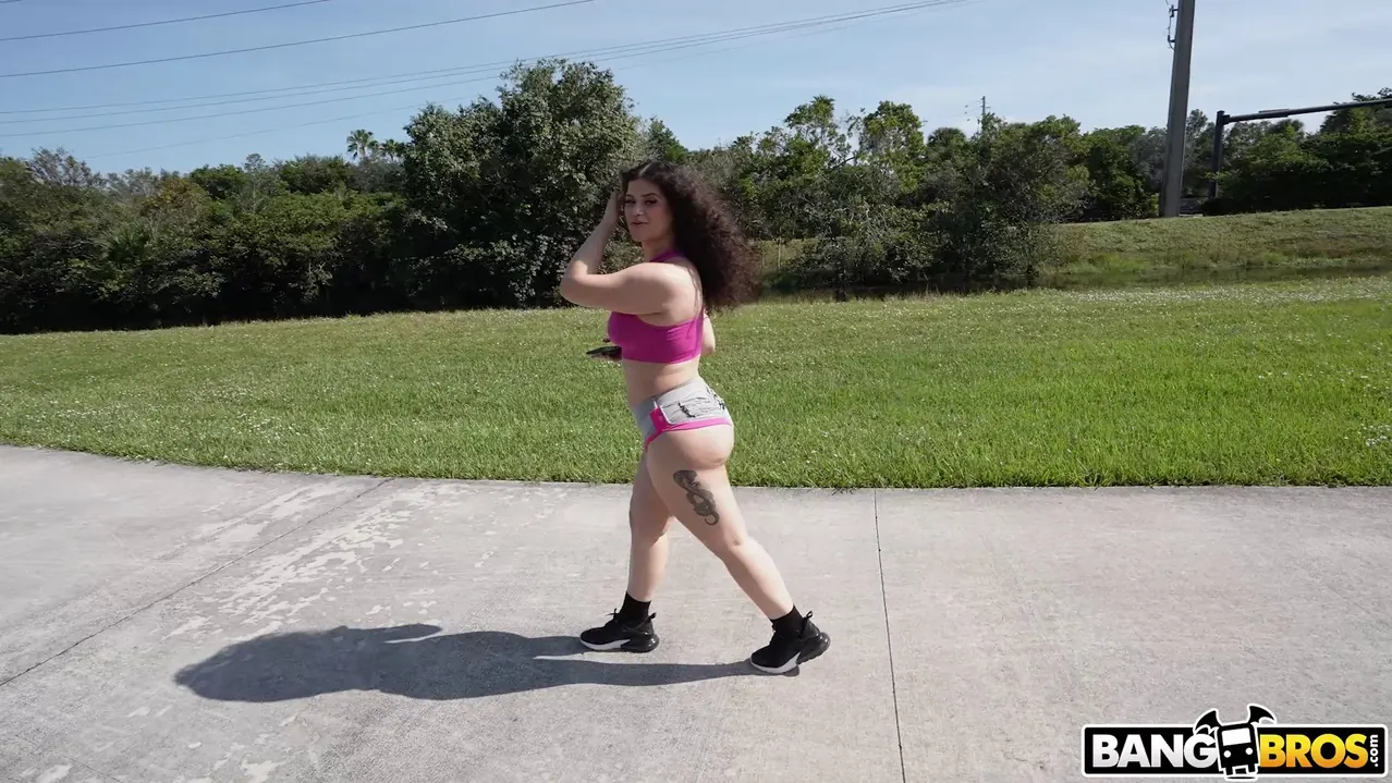 Bangbros 'El baile erótico de los 1000 dólares' protagonizando Remy Woods (foto 75)