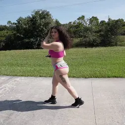 Remy Woods en 'Bangbros' El baile erótico de los 1000 dólares (Miniatura 75)