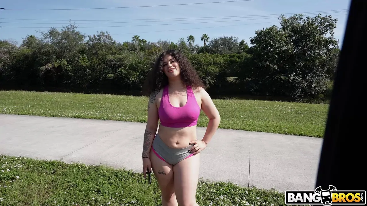 Bangbros 'El baile erótico de los 1000 dólares' protagonizando Remy Woods (foto 375)