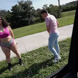 Remy Woods en 'Bangbros' El baile erótico de los 1000 dólares (Miniatura 750)