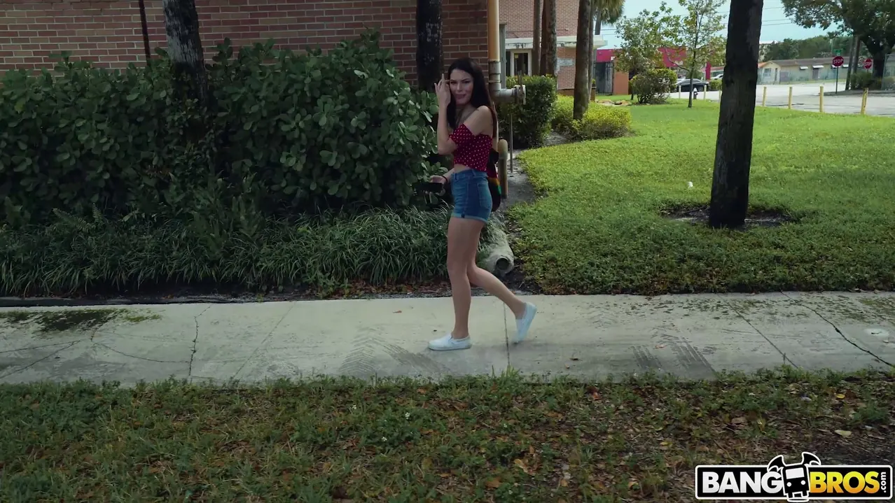 Bangbros 'Novia infiel folla por dinero' protagonizando Reyna DeLaCruz (foto 75)